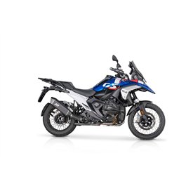 Qd Exhaust BMW R1300GS