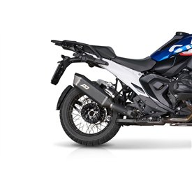 Qd Exhaust BMW R1300GS