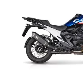 Qd Exhaust BMW R1300GS