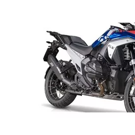 Qd Exhaust BMW R1300GS