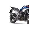 Qd Exhaust BMW R1300GS