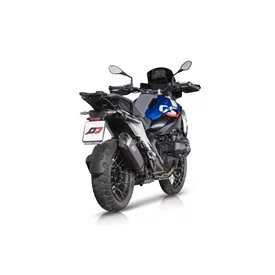 Qd Exhaust BMW R1300GS