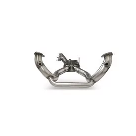 Qd Exhaust BMW R1300GS