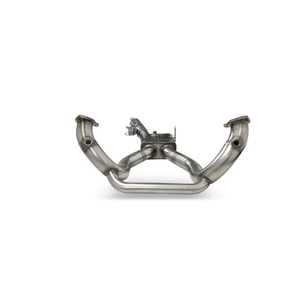 Qd Exhaust BMW R1300GS
