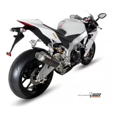 Mivv GP Aprilia RSV4