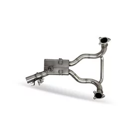 Qd Exhaust BMW R1300GS