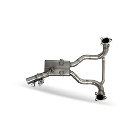 Qd Exhaust BMW R1300GS