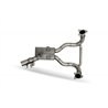 Qd Exhaust BMW R1300GS