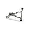 Qd Exhaust BMW R1300GS