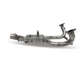 Qd Exhaust BMW R1300GS