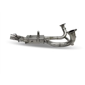Qd Exhaust BMW R1300GS