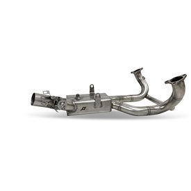 Qd Exhaust BMW R1300GS