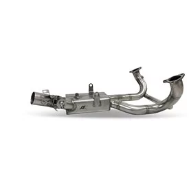 Qd Exhaust BMW R1300GS
