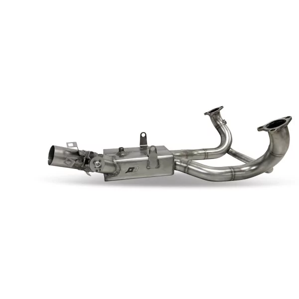 Qd Exhaust BMW R1300GS