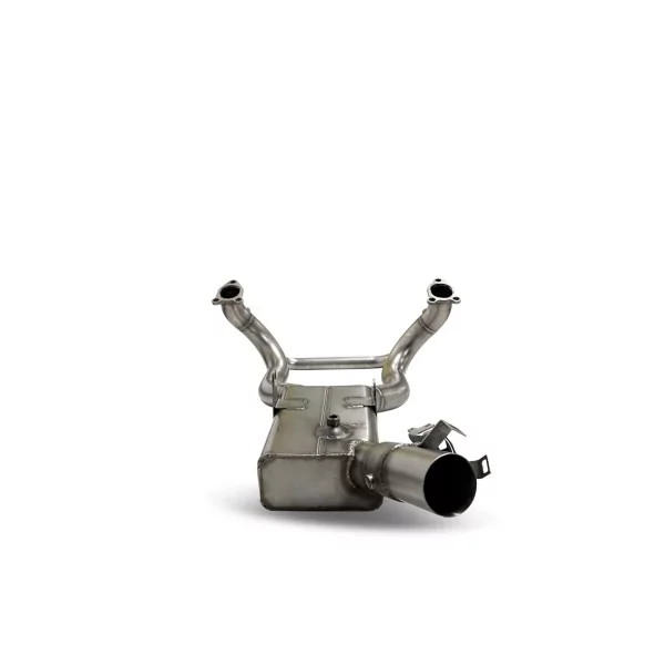 Qd Exhaust BMW R1300GS