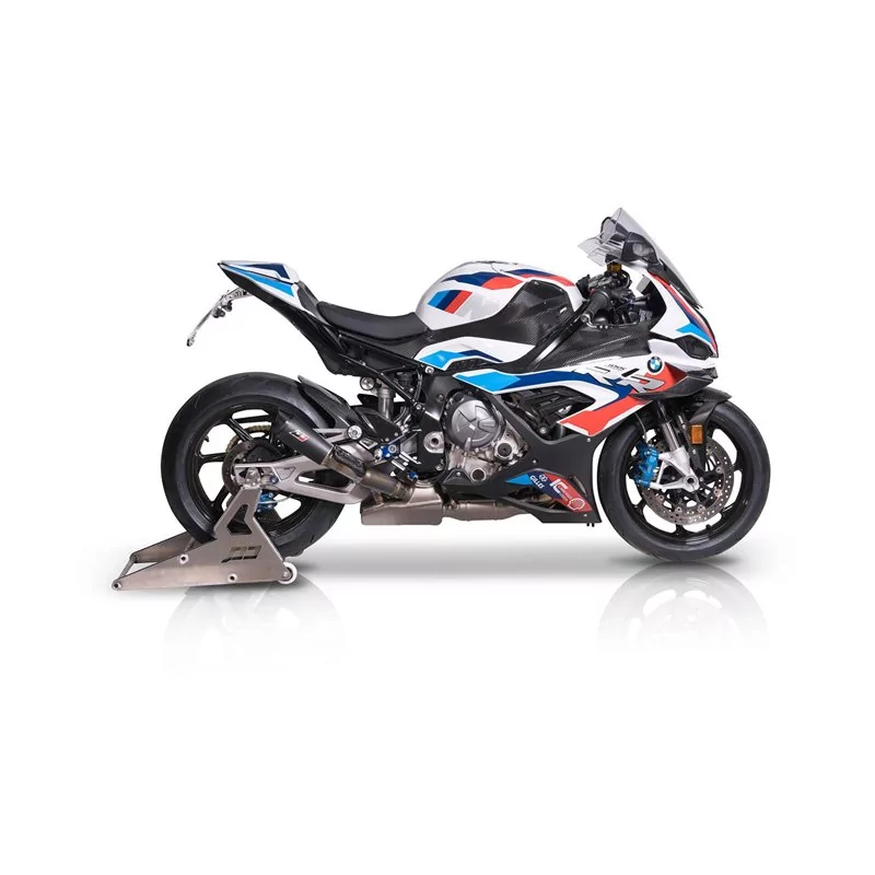 Qd Exhaust BMW S1000RR/M1000RR Qd Exhaust BMW S1000RR/M1000RR
