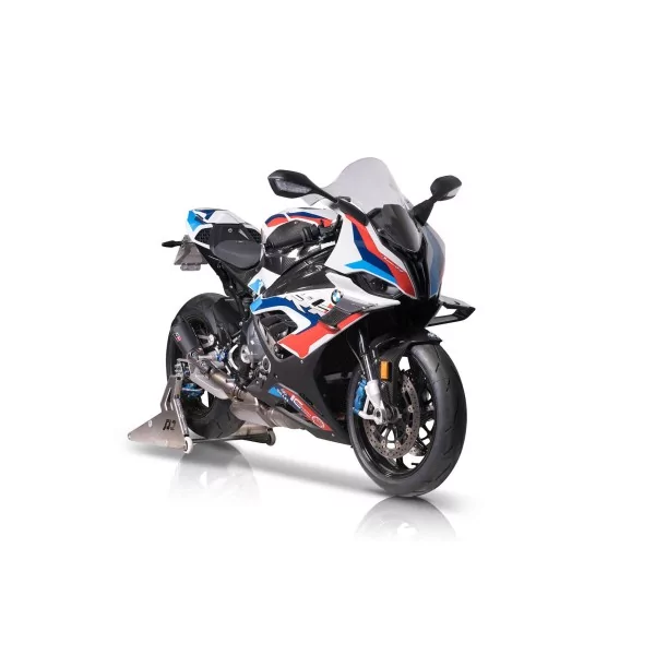 Qd Exhaust BMW S1000RR/M1000RR