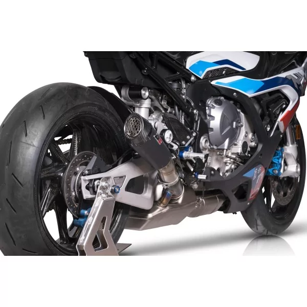 Qd Exhaust BMW S1000RR/M1000RR