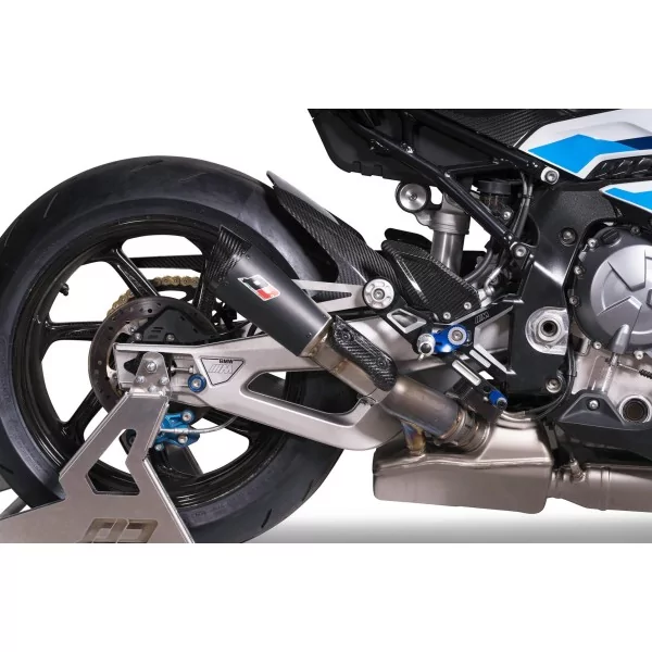 Qd Exhaust BMW S1000RR/M1000RR