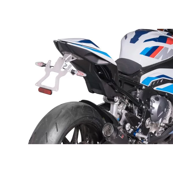 Qd Exhaust BMW S1000RR/M1000RR