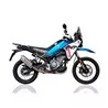 Qd Exhaust CF MOTO MT 450 2024-25