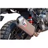 Qd Exhaust CF MOTO MT 450 2024-25