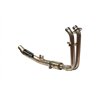 Qd Exhaust CF MOTO MT 450 2024-25