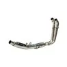 Qd Exhaust CF MOTO MT 450 2024-25