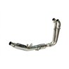 Qd Exhaust CF MOTO MT 450 2024-25