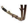 Qd Exhaust CF MOTO MT 450 2024-25
