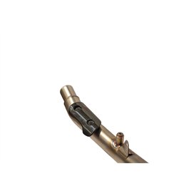Qd Exhaust CF MOTO MT 450 2024-25