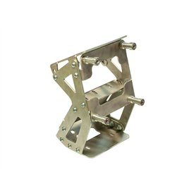 Qd Exhaust TORRETTA DI NAVIGAZIONE PER CF MOTO MT 450