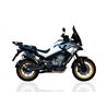 Qd Exhaust CF MOTO MT / MTX 800