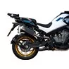 Qd Exhaust CF MOTO MT / MTX 800