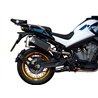 Qd Exhaust CF MOTO MT / MTX 800