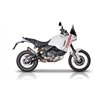 Qd Exhaust Ducati Desert X