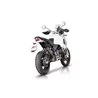 Qd Exhaust Ducati Desert X
