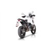 Qd Exhaust Ducati Desert X