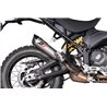 Qd Exhaust Ducati Desert X