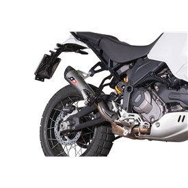 Qd Exhaust Ducati Desert X
