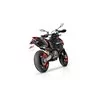 Qd Exhaust Ducati Hypermotard 698