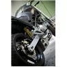 Qd Exhaust Ducati Monster 600-620-750-800-900-1000