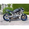 Qd Exhaust Ducati Monster 600-620-750-800-900-1000