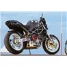 Qd Exhaust Ducati Monster S4