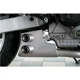 Qd Exhaust Ducati Monster S4