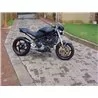 Qd Exhaust Ducati Monster S4R 2004-2006