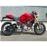 Qd Exhaust Ducati Monster S4RS 2007