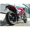 Qd Exhaust Ducati Monster S4RS 2007