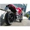 Qd Exhaust Ducati Monster S4RS 2007