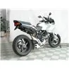 Qd Exhaust Ducati Multistrada 1000-1100